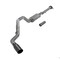 Flowmaster 1119 SIERRA/SILVERADO 2500/3500HD 6.0L FLOWFX CATBACK EXHAUST 3.5IN DUAL 5IN 717931 - alternate 1